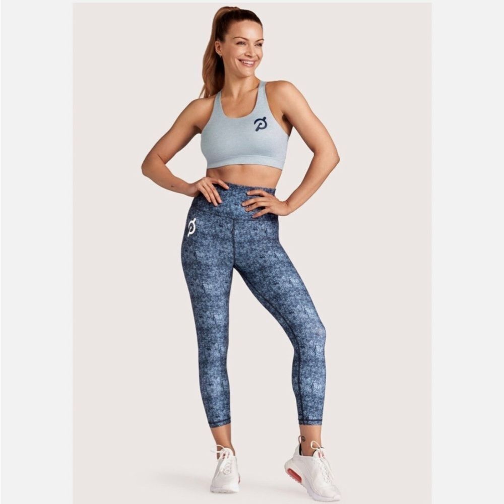 Peloton Cadent 25” leggings